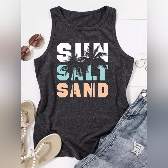 Tank top - Picture 1 of 1